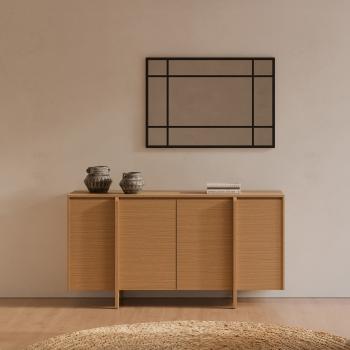 Aparador Puertas Pacific | Relax Muebles 2