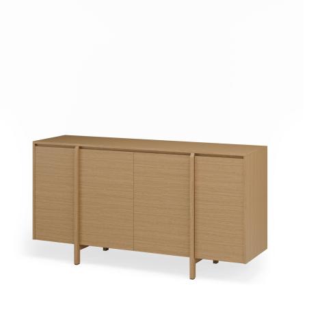 Aparador Puertas Pacific | Relax Muebles