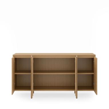 Aparador Puertas Pacific | Relax Muebles