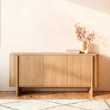 Aparador Sidney | Relax Muebles