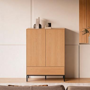 Aparador Alto Gante | Relax Muebles
