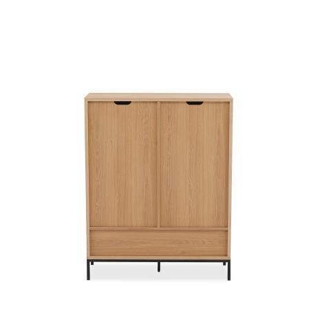 Aparador Alto Gante | Relax Muebles
