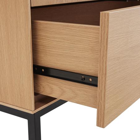 Aparador Alto Gante | Relax Muebles