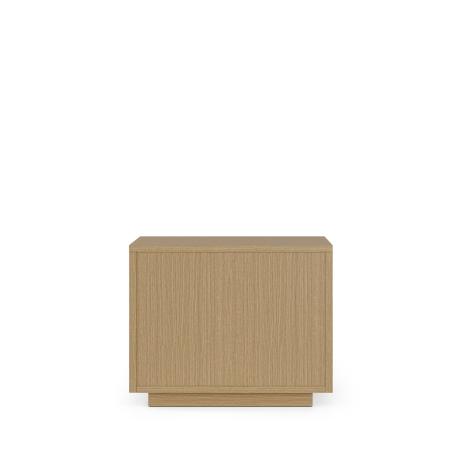 Mesita Baja 1 Cajón Borneo | Relax Muebles