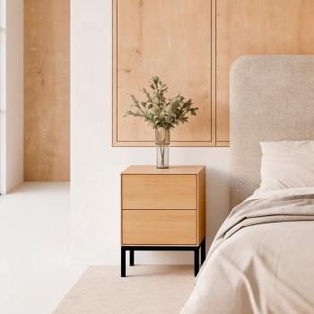 Mesita Gante | Relax Muebles 2