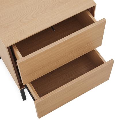 Mesita Gante | Relax Muebles