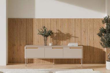 Mueble Tv Bergen | Relax Muebles
