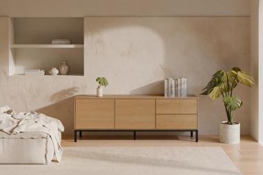 Mueble Tv Gante | Relax Muebles