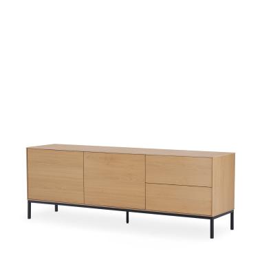 Mueble Tv Gante | Relax Muebles