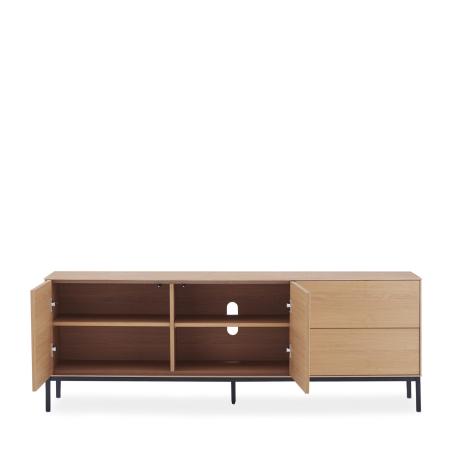 Mueble Tv Gante | Relax Muebles