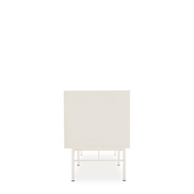 Mueble Tv Oslo Perla | Relax Muebles