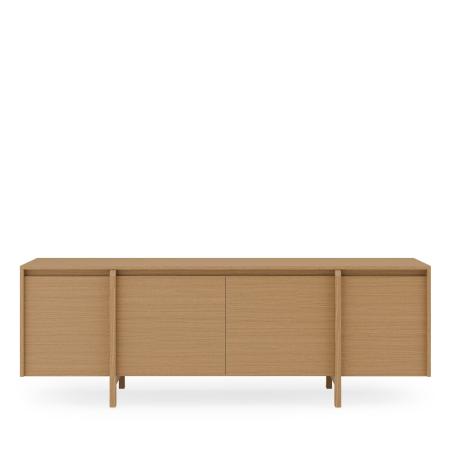 Mueble Tv Puertas Pacific | Relax Muebles