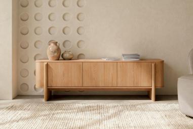 Mueble Tv Sidney | Relax Muebles