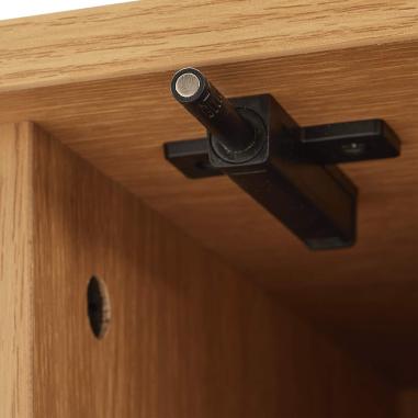 Mueble Tv Sidney | Relax Muebles