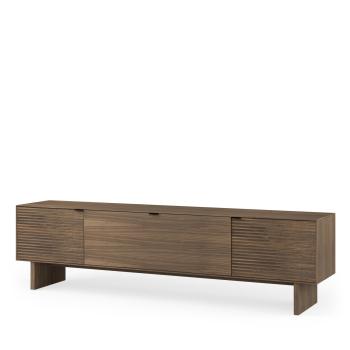 Mueble Tv Puertas Tulsa | Relax Muebles 2