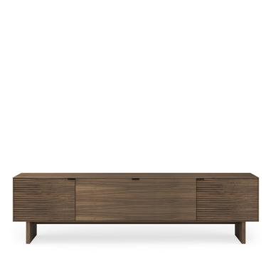 Mueble Tv Puertas Tulsa | Relax Muebles