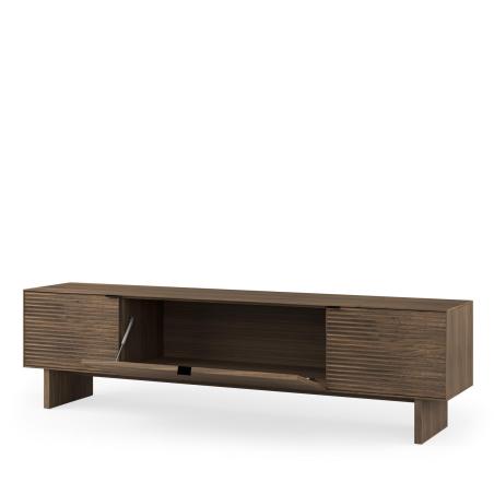 Mueble Tv Puertas Tulsa | Relax Muebles