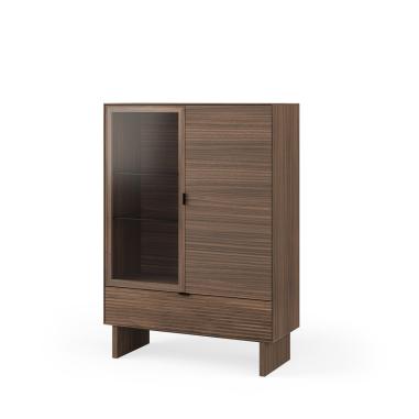 Vitrina Baja Tulsa | Relax Muebles