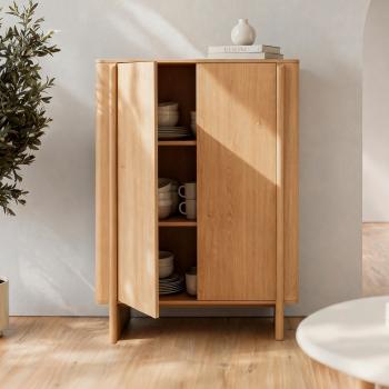 Aparador Alto Sidney | Relax Muebles 2