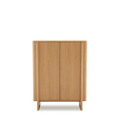 Aparador Alto Sidney | Relax Muebles