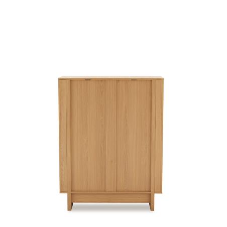 Aparador Alto Sidney | Relax Muebles
