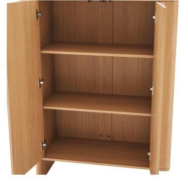Aparador Alto Sidney | Relax Muebles