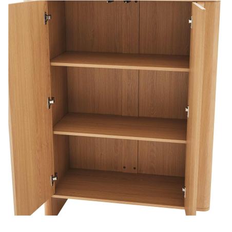 Aparador Alto Sidney | Relax Muebles