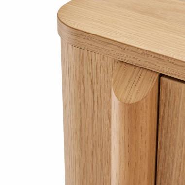 Aparador Alto Sidney | Relax Muebles