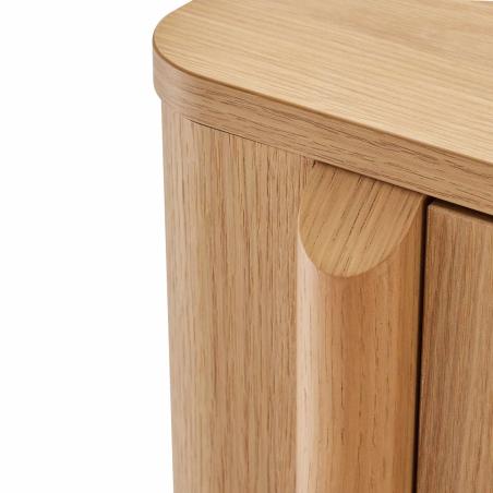 Aparador Alto Sidney | Relax Muebles