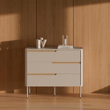 Comoda Bergen | Relax Muebles