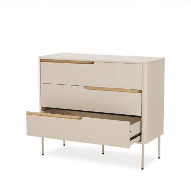 Comoda Bergen | Relax Muebles