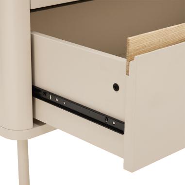 Comoda Bergen | Relax Muebles