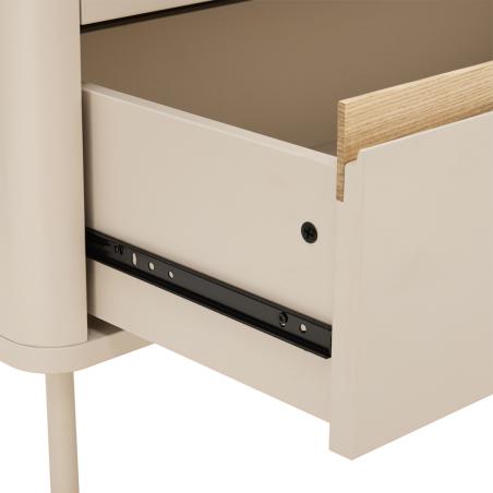 Comoda Bergen | Relax Muebles