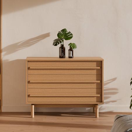 Comoda Berna | Relax Muebles