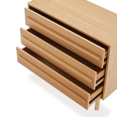 Comoda Berna | Relax Muebles