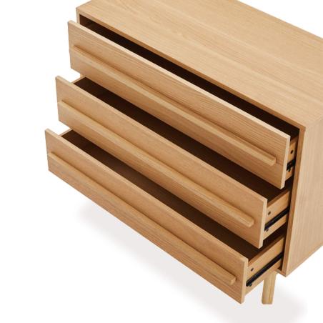 Comoda Berna | Relax Muebles