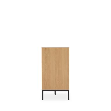 Comoda Gante 3 Cajones | Relax Muebles