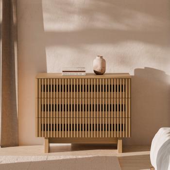 Comoda Lugano | Relax Muebles 2