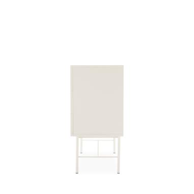 Comoda Oslo Perla | Relax Muebles
