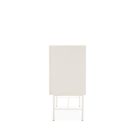 Comoda Oslo Perla | Relax Muebles