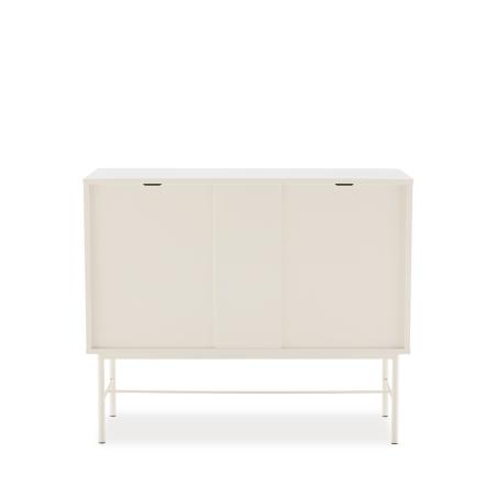 Comoda Oslo Perla | Relax Muebles