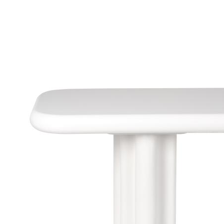 Consola Sheila Blanco | Relax Muebles