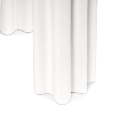 Consola Sheila Blanco | Relax Muebles