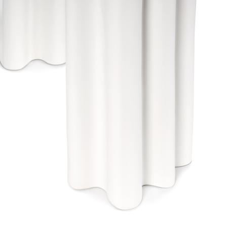 Consola Sheila Blanco | Relax Muebles