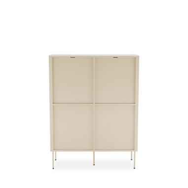 Aparador Alto Bergen | Relax Muebles