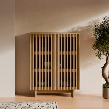 Aparador Alto Lugano | Relax Muebles 2