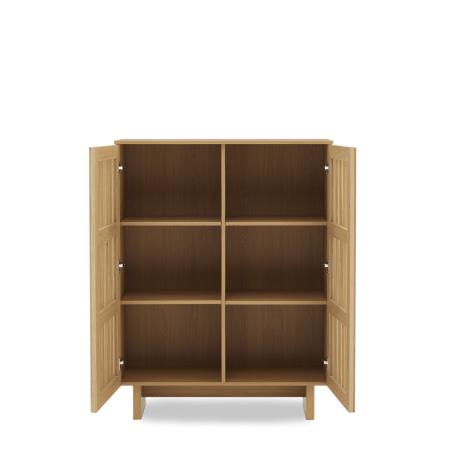 Aparador Alto Lugano | Relax Muebles