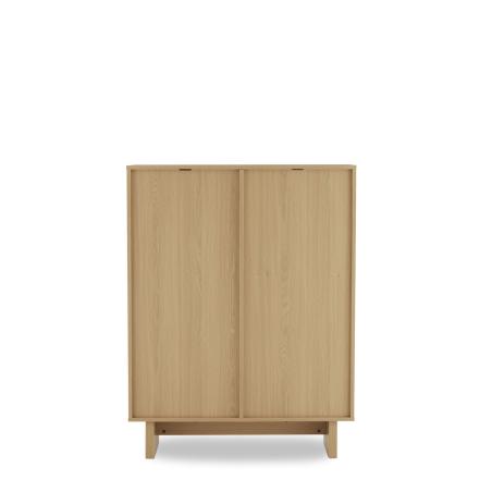 Aparador Alto Lugano | Relax Muebles