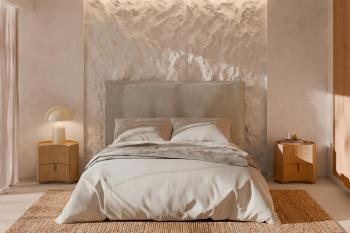 Mesita Jordan Roble | Relax Muebles