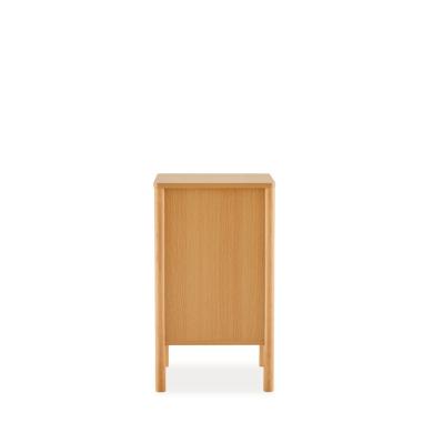 Mesita 45 Treviso 3 Cajones | Relax Muebles